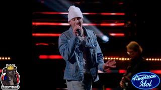 Blake Proehl Full Performance & Results | American Idol 2024 Showstoppers S22E07