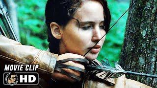 Opening Scene | THE HUNGER GAMES (2012) Sci-Fi, Movie CLIP HD