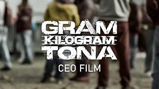 Gram. Kilogram. Tona. (2015) - dokumentarno - igrani film (HD)