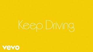 Harry Styles - Keep Driving (Audio)