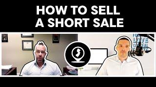 How To Sell A Short Sale In NJ