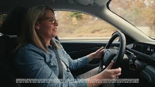 BlueCruise Makes Commuting Easy | Ford BlueCruise Hands-Free Highway Driving