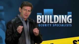 Building Security Specialists