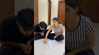 Coin magic  ️ failed #funny #couplegoals #comedy #ytshorts #priyalkukreja