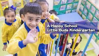 A Happy School-Little Buds Kindergarten