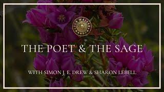 The Poet & The Sage