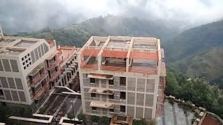 Jaypee University of Information Technology, (JUIT) , WaknaGhat, Solan (HP), Un-Official Video
