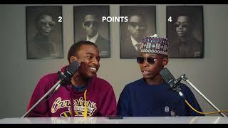 Emdee VS Ngulde Naming Challenge Ft DJ AB, Umar M Shareef, Hamisu Breaker, Auta Waziri, Hadiza Gabon