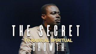 The Secret To Radical Spiritual Growth | Apostle Grace Lubega | Phaneroo 