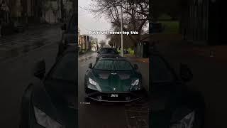 It’s nothing like its predecessor… #automobile #cars #recommended #fyp #viralvideo #viral