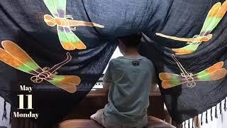 임지산_잠자리와 피아노_Piano