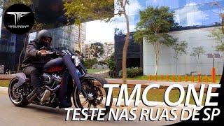 TMC ONE NAS RUAS - HD Breakout CUSTOM BY TARSO MARQUES