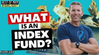 What is an Index Fund? | Jeremy Schneider from Personal Finance Club