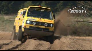 VW T3 Syncro Rallyebus from Bernd Jäger_HD