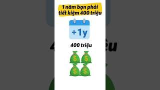 Làm sao kiếm được 2 tỷ trong 5 năm | Tara Lê - BĐS