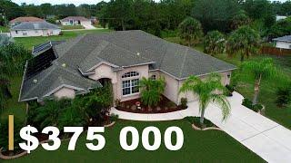 Home For Sale In North Port, FL