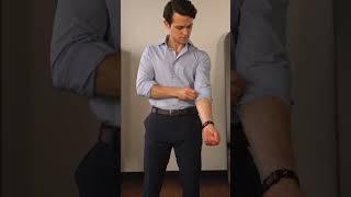 How to Style a Semi FORMAL OUTFIT|| Semi formal outfit For MEN  Credit:- Adam Gonon  #menfashion