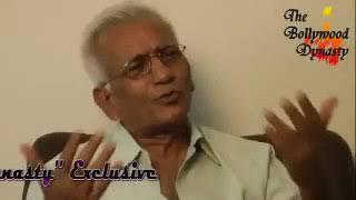 Kabhi Haan Kabhi Naa director Kundan Shah Talking About Shah Rukh Khan