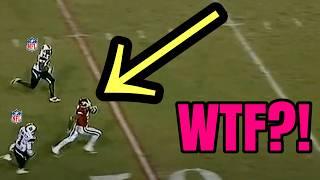 Darren McFadden’s 321-Yard RAMPAGE No One Talks About! 