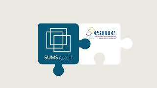 SUMS Group's partnership with EAUC