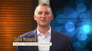 Ministry Launch | Evangelist Caleb Wampler | Kingdom Encounters International