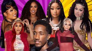 Stunna Girl Makes EXCUSES and POSTS Zeus CHECKS+CASH After Ivori & Ahna CLOWN Her‼️Ahna BLASTS Lex‼️