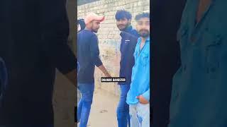 Dhanak Gangster Group | Dhanak Samaj Status | Dhanak Samaj New Video Status
