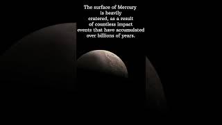 Complete information of mercury #unique-factss#facts#shortsfeed #Mercury#information