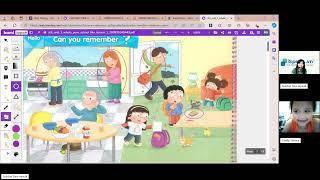 Phần 12 Học tiếng anh online cùng Candy/ Trung tâm tiếng anh Ispeak #ispeakenglish #ispeak #english