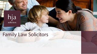 Family Law Solicitors | Hodge Jones & Allen