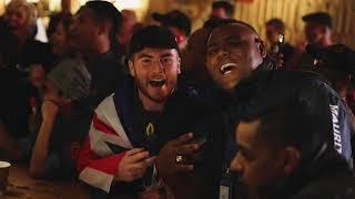 Nando's International Grillers Challenge 2019 - Dublin