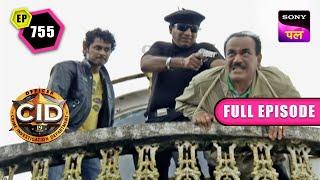 ACP Pradyuman की जान है खतरे में | CID | Full Episode 755 | 25 Sep 2023