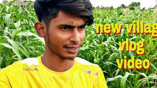 new village vlog।। mr abhi vlog star।।15 August 2022