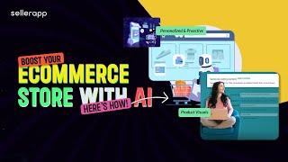 The Future of E-commerce: AI Innovations You Need to Know!