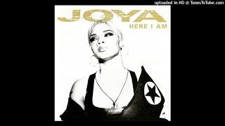 02. Joya - I Like What You're Doing To Me