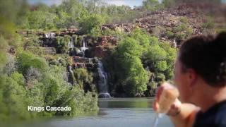 Broome Western Australia