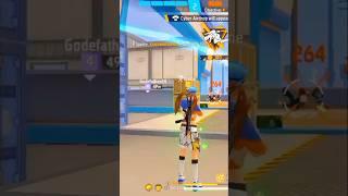 #freefire #impossible  cluach 1vs4 #geming #shortvideo