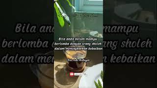 Story WA Islam || Memperbaiki diri || Ust. Adi Hidayat
