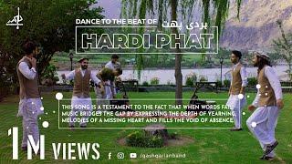 Hardiphat (Official Music Video) |Qashqarian Band|