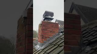 Chimney Fan Fireplace Fan Extractor - GemiMarket UK Video Reviews by Chris R | TrustVideos 5/5