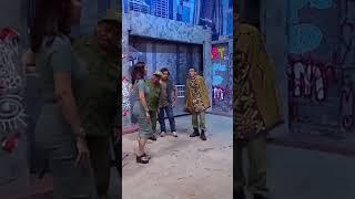 BANG KOMENG SALAH FOKUS!!TANTE ERNI PEMERSATU BANGSA#video #viralshorts #viral