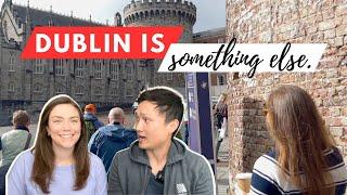 Biggest Shockers of Dublin, Ireland | Irish Travel Guide and Tips