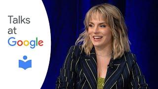 Joanna “JoJo” Levesque | Over the Influence: A Memoir | Talks at Google