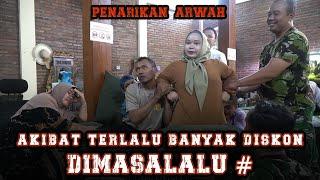 AKIBAT TERLALU BANYAKNYA DISKON DIMASALALU