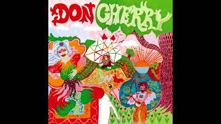 Don Cherry – Organic Music Society [Full Album]