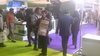 Four Square Media-Free Distribution-Led Expo.2013 SPL.,Lighting & Solar World