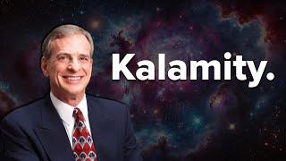 How William Lane Craig misrepresents science