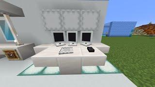 How to Build GAMING PC in Minecraft #Shorts