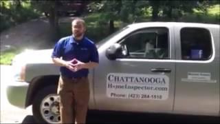 Chattanooga Home Inspector | ((423) 284-1510  | Call Us!