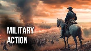 When the smoke clears, who will be left alive? | The Best MILITARY ACTION | Full Movie in English